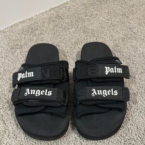 Palm Angels x Suicoke Sandals